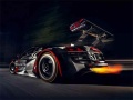 Spil Race Cars Puzzle 2