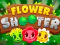 Spil Flower Shooter