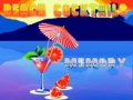 Spil Beach Cocktails Memory