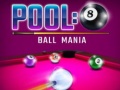 Spil Pool: 8 Ball Mania