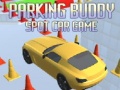 Spil Parking buddy spot car game