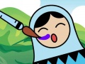 Spil Babushka Coloring