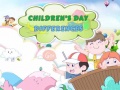 Spil Childrens Day Differences