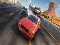 Spil Crazy Traffic Car Racing
