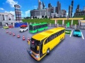 Spil City Coach Bus Parking Adventure Simulator