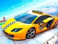 Spil Real Taxi Car Stunts 3d