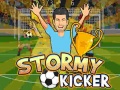 Spil Stormy Kicker