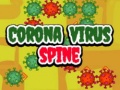 Spil Corona Virus Spine