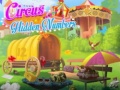 Spil Circus Hidden Numbers