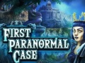 Spil First Paranormal Case