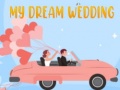 Spil My Dream Wedding