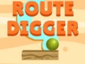 Spil Route Digger