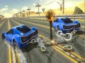 Spil Chain Car Stunt