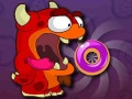 Spil Candy Monster Kid