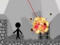Spil Stickman vs Stickman