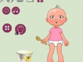 Spil Baby Adopter