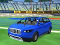 Spil Rocket Soccer Derby