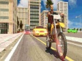 Spil Dr Bike Parking