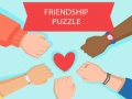 Spil Friendship Puzzle
