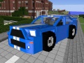 Spil Blockcraft Cars Hidden Keys