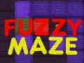 Spil Fuzzy Maze