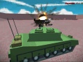 Spil Helicopter and Tank Battle Desert Storm Multiplayer