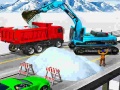 Spil Road Builder Highway Construction