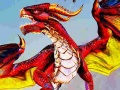 Spil Flying Dragon City Attack
