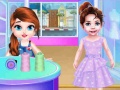Spil Baby Taylor Designer Dream