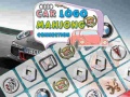 Spil Car Logo Mahjong Connection