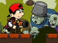 Spil Zombie Shoot