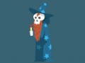 Spil Powerful Wizards Hidden