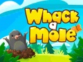 Spil Whack A Mole