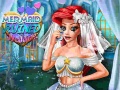 Spil Mermaid Ruined Wedding