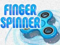 Spil Finger Spinner