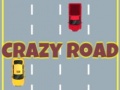 Spil Crazy Road
