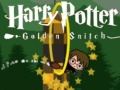 Spil Harry Potter golden snitch