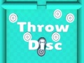 Spil Throw Disc