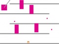 Spil Impossible Platform Game