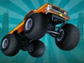 Spil Zombie Killer Truck Driving