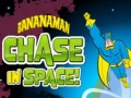 Spil BananaMan Chase In Space