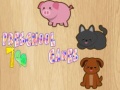Spil  Preschool Games