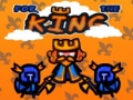 Spil For the King