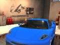 Spil Car Simulator: Crash City