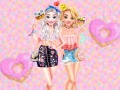 Spil Sprinkle Doughnuts Sweet Series