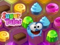 Spil Sugar Tales