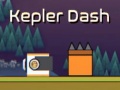 Spil Kepler Dash