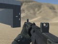 Spil Shooting Target 3d