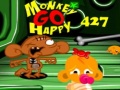 Spil Monkey Go Happy Stage 427