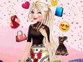 Spil Eliza Mall Mania